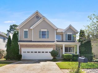 174 Mirramont Lake Dr, Woodstock, GA 30189