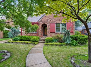 1935 S Gary Ave, Tulsa, OK 74104