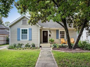 4025 Swarthmore St, Houston, TX 77005