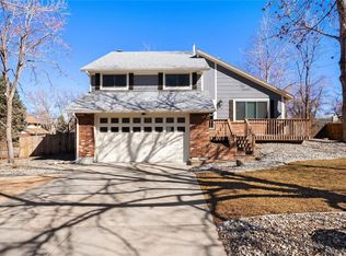 642 Deframe Ct, Golden, CO 80401
