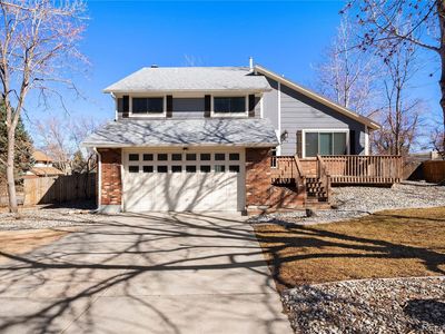 642 Deframe Court, Golden, CO, 80401