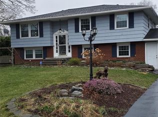 525 Heritage Dr, Rochester, NY 14615