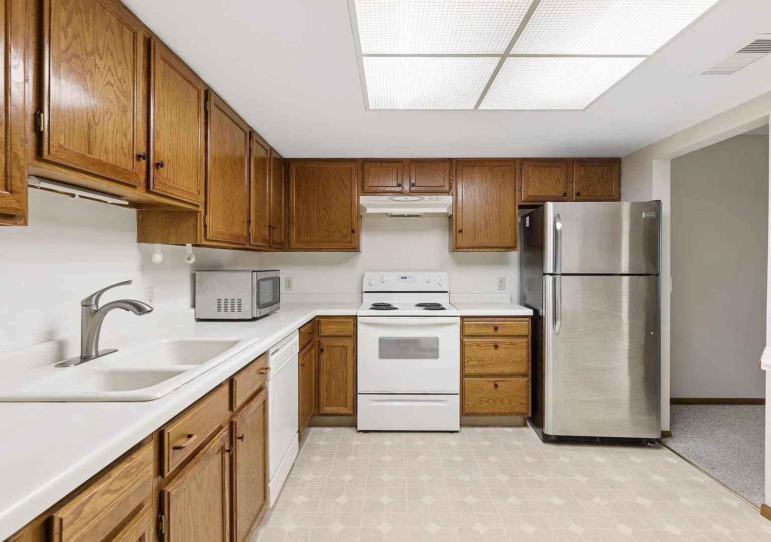 Spacious Main-Level Living in the Heart of Excelsior — Photo 3