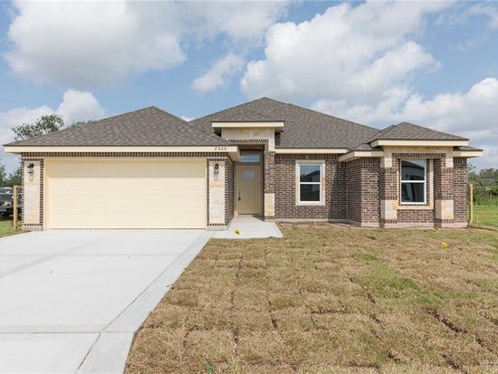 2406 San Charbel St, San Juan, TX 78589