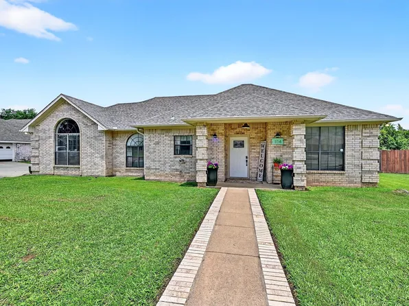 104 Franklin Ct, Pottsboro, TX 75076
