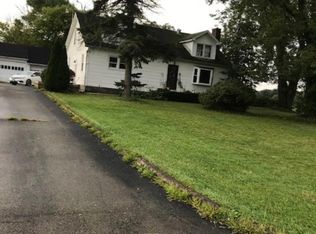 1041 Niles-vienna Rd, Vienna, OH 44473