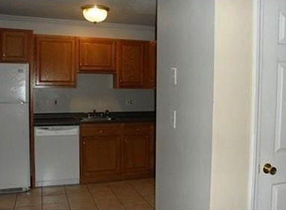 Similar unit - Kitchen