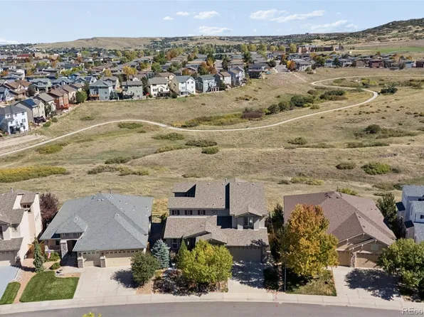 10969 Glengate Circle, Highlands Ranch, CO 80130