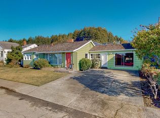 932 Spring St, Arcata, CA 95521