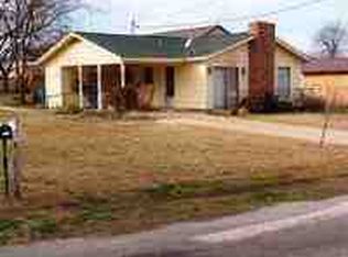 506 Lakeshore Loop, Tow, TX 78672