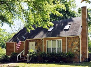 1401 Glynn Oaks Dr SW, Marietta, GA 30008