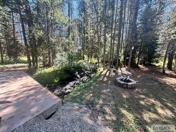 4084 Winchester Rd, Island Park, ID 83429