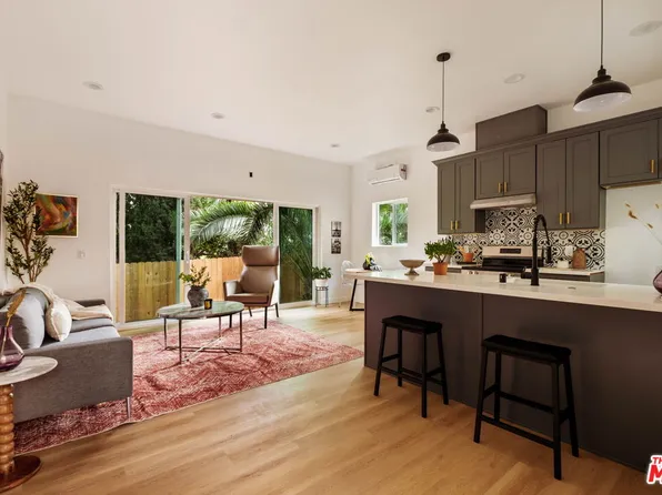 2762 Fyler Pl, Los Angeles, CA 90065