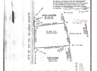 1492 McNeary Ferry Rd #R, Leesville, SC 29070