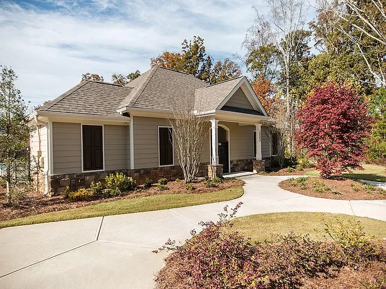 4125 Cordova Ln — Photo 63