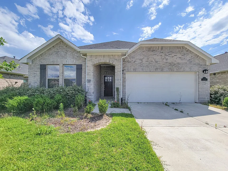 31419 Horseshoe Meadow Bnd