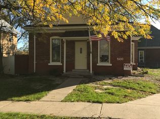 500 Center St, Sioux City, IA 51103