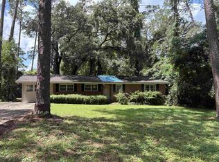1511 Sunset Ln, Tallahassee, FL 32303