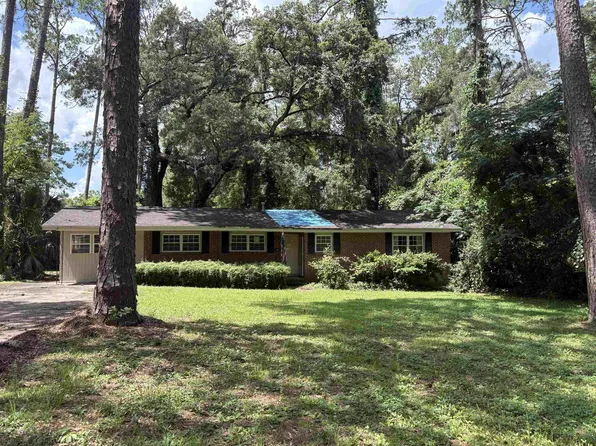 1511 Sunset Ln, Tallahassee, FL 32303