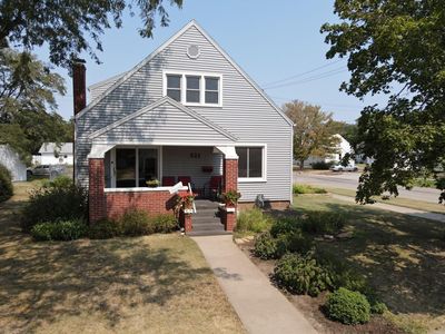 521 E Court St, Beloit, KS, 67420