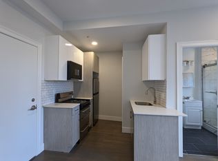 13 Queensberry St #38, Boston, MA 02215