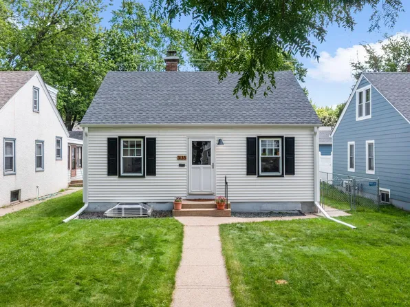 3135 McKinley St NE, Minneapolis, MN 55418