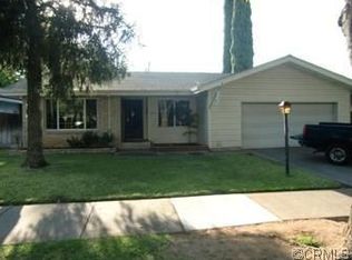 2967 Wainwright Ave, Merced, CA 95340