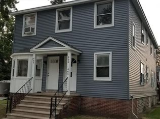 462 Walnut St, Wyandotte, MI 48192