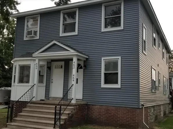 462 Walnut St, Wyandotte, MI 48192