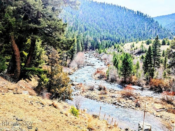65 High Ore Rd, Boulder, MT 59632