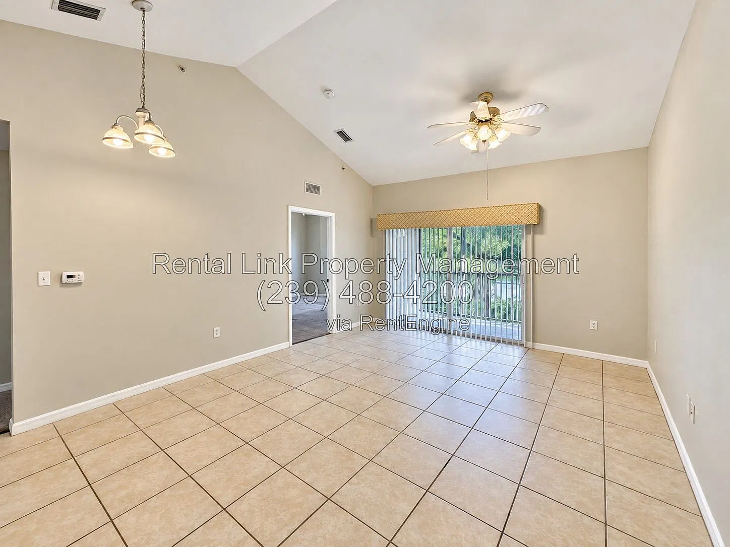 3 bed, 2.0 bath, 1111 sqft, $1,430 — Photo 2