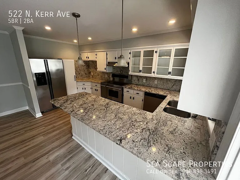 522 N Kerr Ave — Photo 25