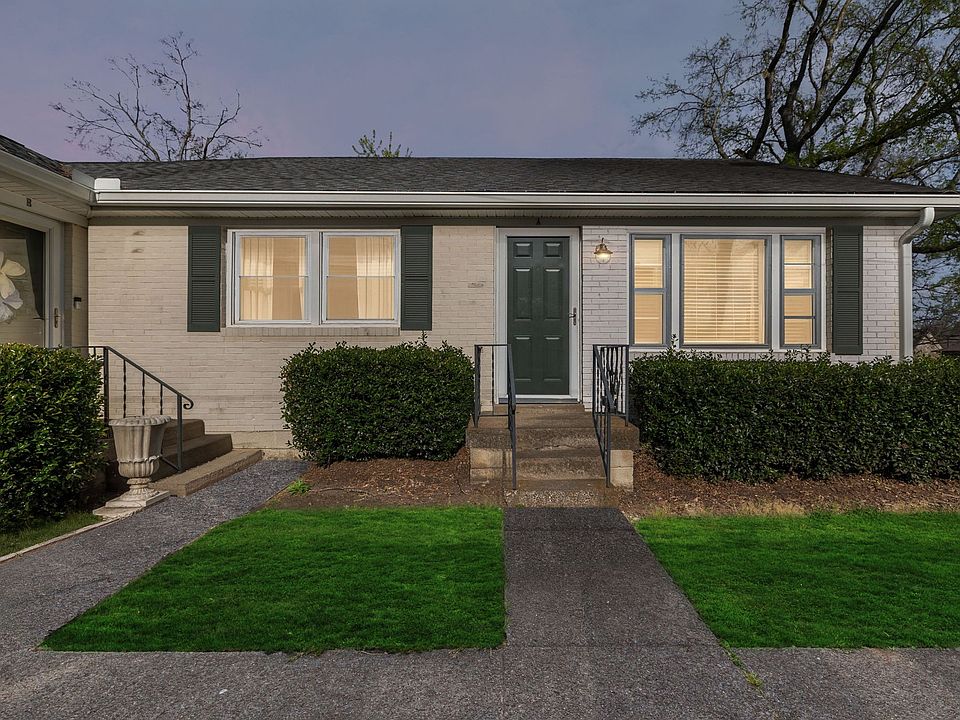 1st image of 854 Kirkwood Ave #A