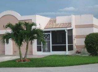 18761 Haywood Ter APT 1, Boca Raton, FL 33496