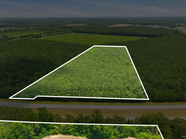 8028 State Highway 11 Lot 2, Bethel, NC 27812