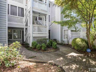 4907-307 Hollenden Dr #307, Raleigh, NC, 27616