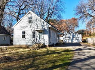 3322 321st St, Saint Cloud, MN 56303