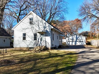 3322 321st St, Saint Cloud, MN, 56303