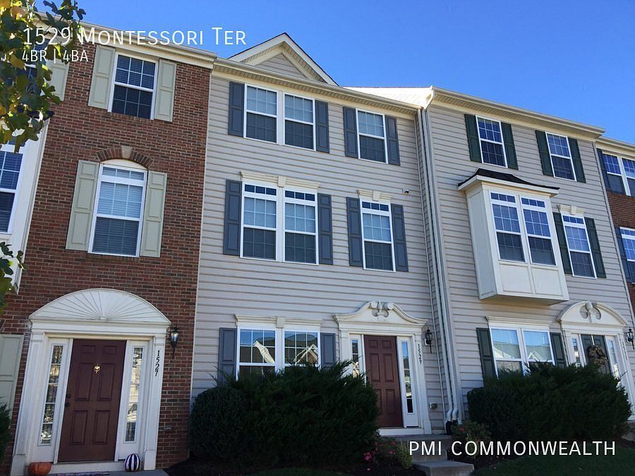 1st image of 1529 Montessori Ter