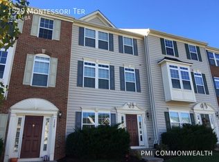 1529 Montessori Ter, Charlottesville, VA