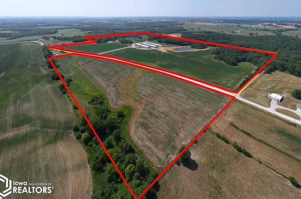 3099 232nd Blvd, Lockridge, IA 52635 MLS 6310198 Zillow