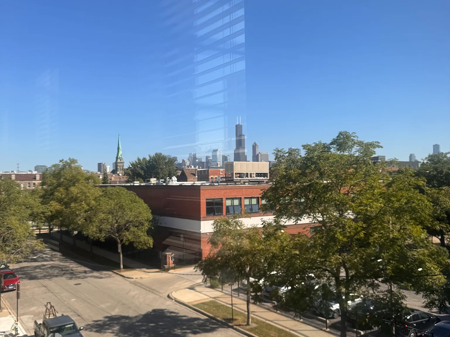 1 bed, 800 sqft, $1,850 — Photo 2