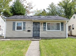 4395 E 141st St, Cleveland, OH