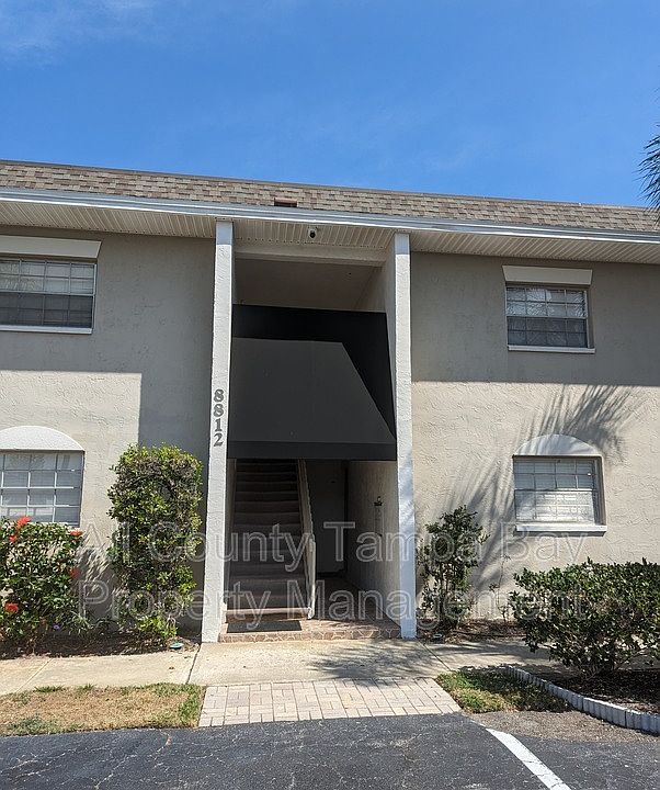 1st image of 8812 Baypointe Cir #101