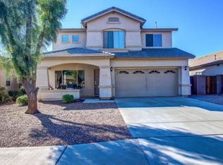 14589 W Watson Ln, Surprise, AZ 85379