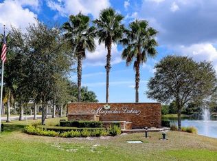 135 NW Magnolia Lakes Blvd, Port Saint Lucie, FL 34986