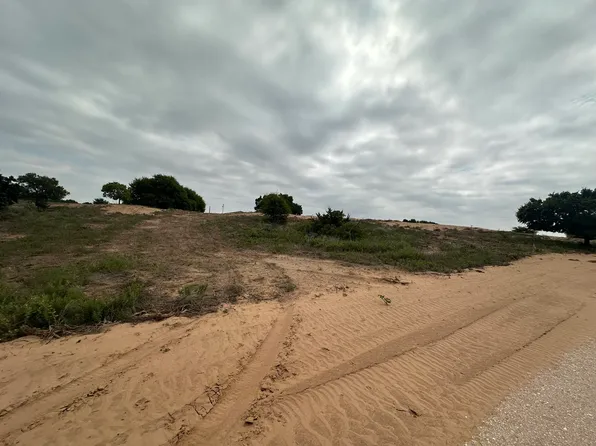 15 Maverick Rd, Waynoka, OK 73860