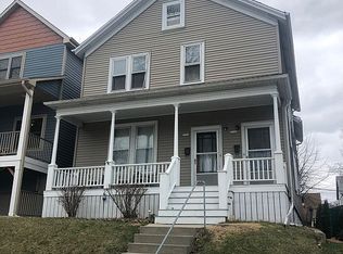 3113 S New York Ave, Milwaukee, WI 53207
