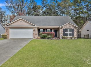 1506 Bradley Blvd, Savannah, GA 31419