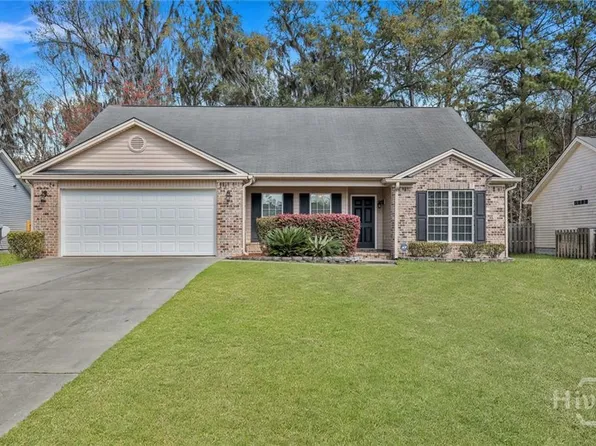 1506 Bradley Blvd, Savannah, GA 31419